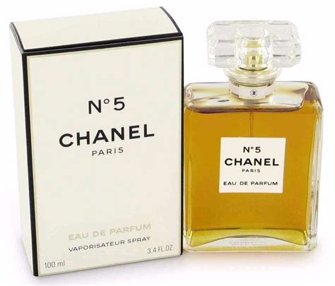 chanel 5 olor|Chanel no 5 precio.